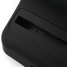 Cradle with BST Slot Dock Charger Base Charging Cradle Stand Holder for Samsung Galaxy S4 i9500+SP