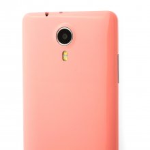 Tengda P819 Smartphone Android 4.0 SC6825 Dual Core Dual SIM Card 5.0 Inch - Pink