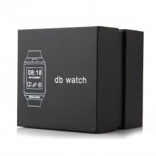 Fashion Design H8 Bluetooth Watch Phone Smart Watch for Android IOS Phone