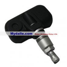 Selluen Wireless Tire Pressure Monitor System(TPMS) for iphone ,Samsung,HTC Built in sensor