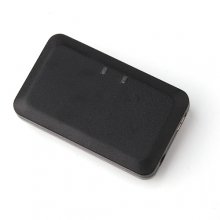 Portable H166 Mini Bluetooth Music Receiver 2-Color