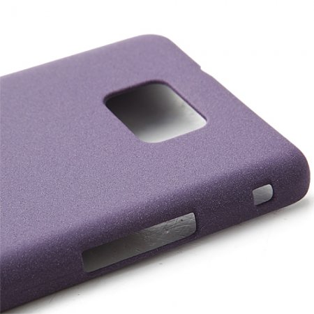 Plastic Back Case for Galaxy S2 i9100 11 Colors