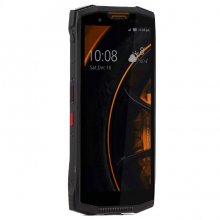 DOOGEE S80 LITE 4GB RAM 64GB ROM MTK6763T 2.5GHz Octa Core 5.99 Inch IPS Corning Gorilla Glass 4 FHD+ Screen IP68 IP69K Waterproof Android 8.1 4G LTE Smartphone