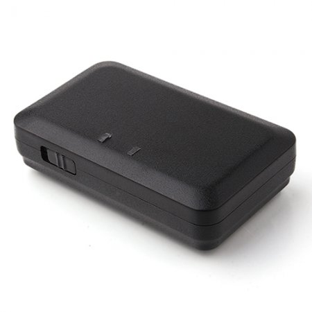 Portable H166 Mini Bluetooth Music Receiver 2-Color