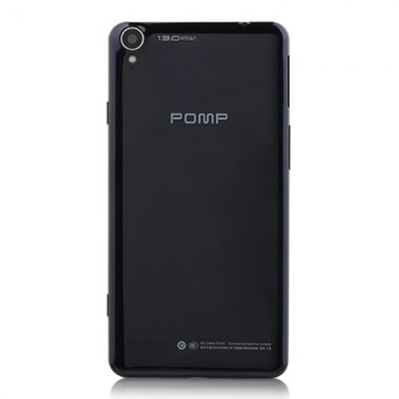 Used POMP C6 Smartphone 2GB 32GB 5.5'' FHD Screen MTK6589T Android 4.2 3G OTG NFC