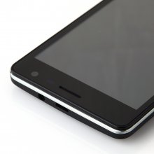 Brand New Cubot S168 Smartphone Android 4.4 MTK6582 Quad Core 1GB 8GB 5.0 Inch