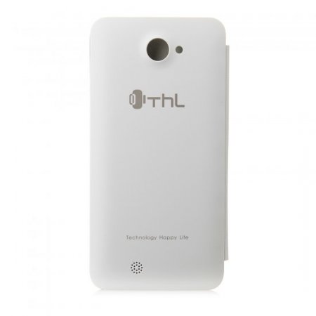 Original Protective Battery Cover Flip Cover for ThL W200 Smartphone