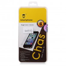 Tempered Glass Screen Protector for iPhone 6 Plus with Retail Package