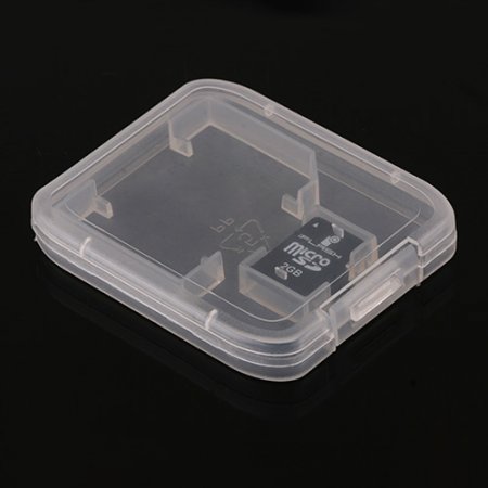 Phone Flash Software with 2GB Micro SD Flash Memory Card for W007 Smartphone