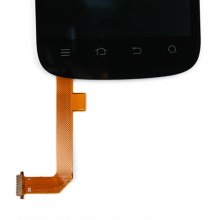 LCD Screen Touch Screen Touch Panel for Freelander I10 Smart Phone