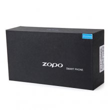 ZOPO ZP980+ Smartphone MTK6592 5.0 Inch FHD Screen 32GB Double Cell- Black
