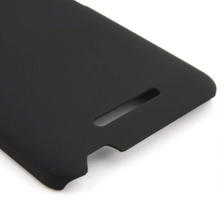 Original Protective Case Frosted Hard Case Back Case for Newman K18 Smartphone 3-color