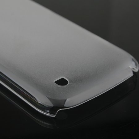 Original Protective Back Case Cover for Newman N1 Freelander I10 Smart Phone- White