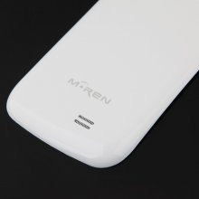 Original Battery Cover Back Shell for Mingren A2 Smartphone