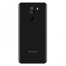 DOOGEE X60L 2GB RAM 16GB ROM MTK6737V 1.3GHz Quad Core 5.5 Inch 2.5D Screen Dual Camera Android 7.0 4G LTE Smartphone