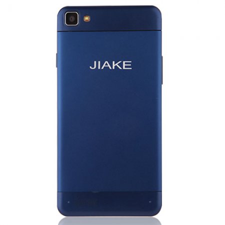 JIAKE X3s Smartphone MTK6592 2GB 16GB Android 4.2 OTG Air Gesture 5.0 Inch - Blue