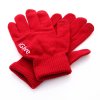 IGlove Touch Screen Gloves with High grade box Unisex Winter Red