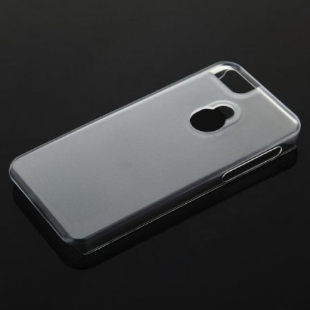 2200mAh Rechargeable External Battery Case Power Bank for iPhone 5/5S/5C Black