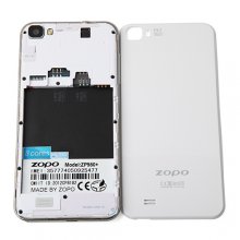 ZOPO ZP980+ Smartphone MTK6592 Octa Core 5.0 Inch FHD Screen 32GB - White