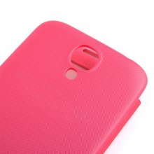 Protective Flip Cover Case for Samsung Galaxy S4