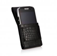 Original Leather Cover Case Stand Case for DOOGEE TITANS2 DG700 Smartphone