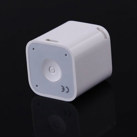 Bluetooth Speaker Music Player with Anti-Lost Camera Remote Shutter Function