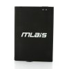 Original 4300mAh Battery for Mlais MX Base Smartphone