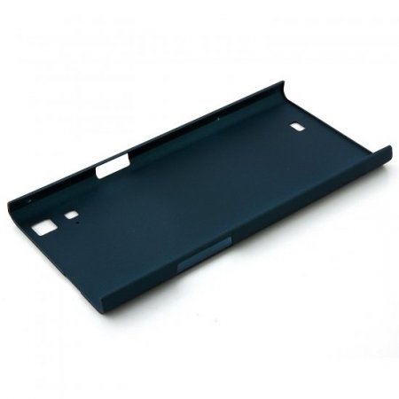 Original Protective Plastic Back Cover Case For T100S Smartphone Green