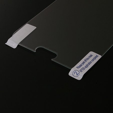 0.4mm Explosion-proof Tempered Glass Gilm Screen Protector for SAMSUNG N7100