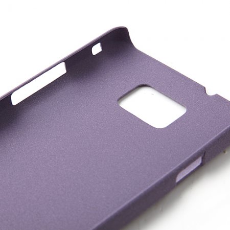 Plastic Back Case for Galaxy S2 i9100 11 Colors