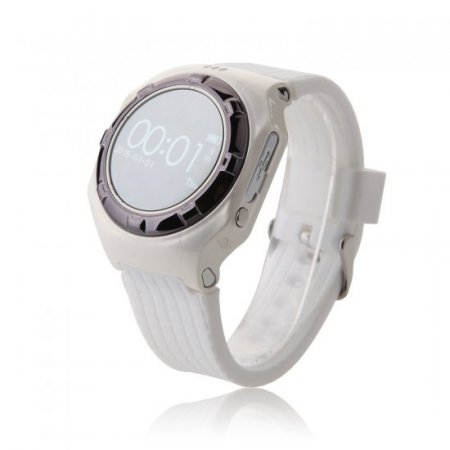 Kimiwatch L20 Children's Watch Phone Waterproof Positioning Monitoring USB SOS Button