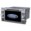 6.5 inch Car autoradio gps navigation system player Special Car dvd for Ford