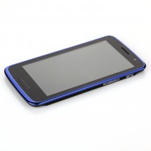 Original LCD Screen + Touch Screen for Hero V6888 4.7 Inch Smartphone