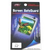 3.2 Inch LCD Screen Protector Guard For Mobile Phone / MP3 / MP4 / Camera