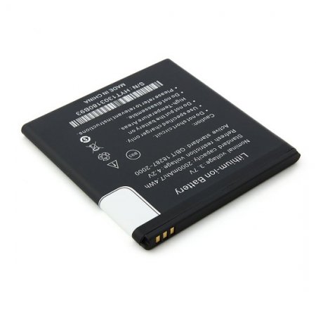2000mAh Original Battery for Star B94M Smart Phone