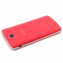 ZOPO ZP590 Smartphone Android 4.4 MTK6582 3G GPS 4.5 Inch QHD Screen- Red