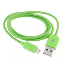 Universal High Speed Micro USB to USB 2.0 Charging/Data Cable