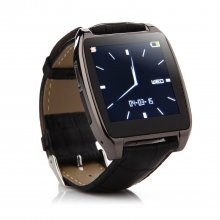 RWATCH R7 Bluetooth Smart Remote Control Watch for iOS Android Smartphones Tarnish