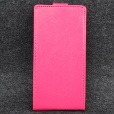 Leather Flip Case Cover for ThL W100 Smartphone 3-color