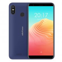 ULEFONE S9 PRO 2GB RAM 16GB ROM Quad Core 5.5 inch Dual Camera Android 8.1 4G LTE Smartphone