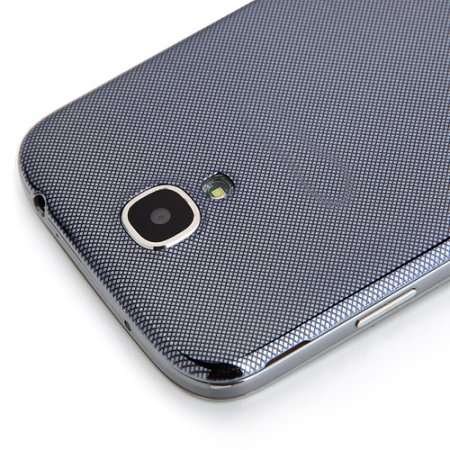 GT-S9189 Smartphone Android 4.2 MTK6589 Quad Core 3G GPS WiFi 5.0 Inch - Black