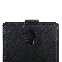 Protective Leather Flip Case Cover for Cubot S222 Smartphone Color Random