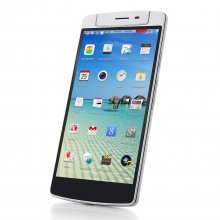 iNew V8 Smartphone 210° Free Rotation Camera 5.5 Inch 2GB 16GB NFC OTG Air Gesture