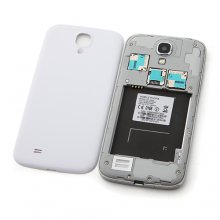 GT-i9502 Smartphone Android 4.2 MTK6572 Dual Core 1.2GHz 5.0 Inch 3G GPS -White