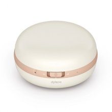 Fashion Macaron Style USB Hand Warmer 3000mAh Power Bank Colour Random