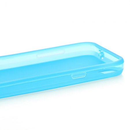 Original Protective Case Frosted Silicon Case for ZOPO C2 Series Smartphone