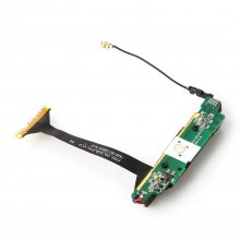 Original PCBA Viceboard for X19i 4.1 Inch Smartphone