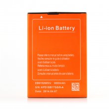3800mAh Original Battery for Ulefone U650 U650+ U658 Smartphone