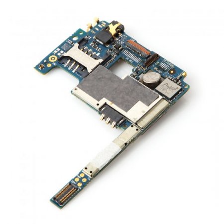 Original PCBA Mainboard for BLUEBO 9300 Smartphone 4.7 inch