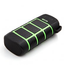 Cager WP10 5600mAh Waterproof Smart Power Bank for Mobile Phone 2 Colors